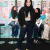 Film Cahaya Cinta Pesantren
