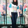 Film Cahaya Cinta Pesantren