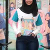Film Cahaya Cinta Pesantren