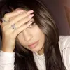 Gaya Rambut Kylie Jenner
