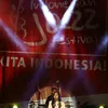 Foto: Cantik Casual-nya Isyana di Jazz Festival Bikin \&#039;Galau\&#039;!