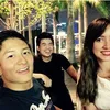 Rio Haryanto