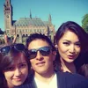 Rio Haryanto