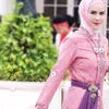 fashion hijab, fashion hijab 2016, fashion hijab selebriti