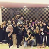 Aryani Fitriana Mantap Berhijab?