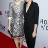Hollywood Stylish Siblings