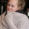 Adele Tanpa Make Up