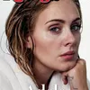Adele Tanpa Make Up