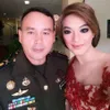 Whawin Lawra - sinden cantik asal Solo