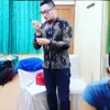 Whawin Lawra - sinden cantik asal Solo