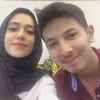 Fairuz A Rafiq Resmi Berhijab?