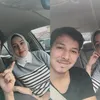 Fairuz A Rafiq Resmi Berhijab?