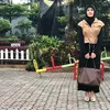 Fairuz A Rafiq Resmi Berhijab?