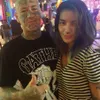 Sheila Marcia Tanpa Tindik