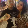 Sheila Marcia Tanpa Tindik