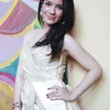Sheila Marcia Tanpa Tindik