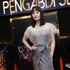 Tatjana Saphira - Indonesian Movie Actor Awards 201