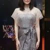 Tatjana Saphira - Indonesian Movie Actor Awards 201