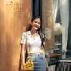 Foto Cantik Yada Narilya Gulmongkolpech Pemeran Mink di \&#039;THE MEDIUM\&#039;