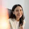 Foto Cantik Yada Narilya Gulmongkolpech Pemeran Mink di \&#039;THE MEDIUM\&#039;