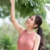 Foto Cantik Yada Narilya Gulmongkolpech Pemeran Mink di \&#039;THE MEDIUM\&#039;