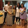 pasha ungu, adelia wilhelmina, Alian Nathan Raja Sulaiman, foto