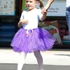 Anak Seleb Hollywood Jadi Balerina