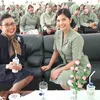 Annisa Yudhoyono