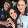 Makeup Cetar Yuni Shara