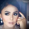 Makeup Cetar Yuni Shara