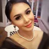 Makeup Cetar Yuni Shara