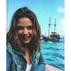 Danielle Campbell, Pacar Baru Louis Tomlinson