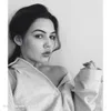 Danielle Campbell, Pacar Baru Louis Tomlinson