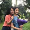 Dinda Hauw
