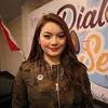 Hillary Brigitta Lasut, Anggota DPR Termuda