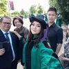 Hillary Brigitta Lasut, Anggota DPR Termuda