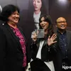 Isyana Sarasvati