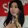 Isyana Sarasvati