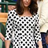 Gaya Rambut Kate Middleton