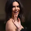 Kendall Jenner Golden Globes 2018