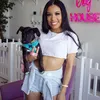Keshia Chante