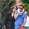 Anak Irina Shayk &amp; Bradley Cooper