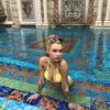 Sarah Snyder Mantan Jaden Smith