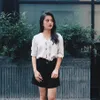 Marsha Aruan Cantik Dewasa