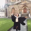 Maudy Ayunda Wisuda