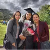 Maudy Ayunda Wisuda