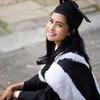 Maudy Ayunda Wisuda