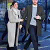 Meghan Markle &amp; Pangeran Harry