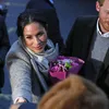 Meghan Markle &amp; Pangeran Harry
