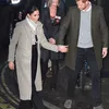 Meghan Markle &amp; Pangeran Harry
